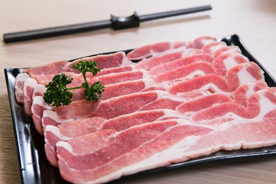 我们平时吃的猪肉是放心肉吗？